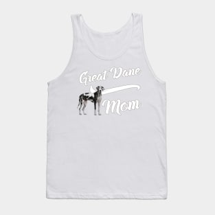 Copy of Great Dane Mom! Especially for Great Dane owners! Tank Top